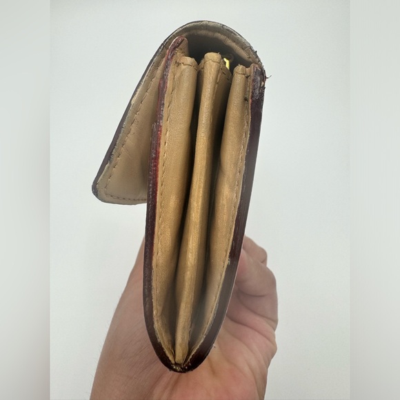 Louis Vuitton EUC Murakami Wallet - Picture 11 of 12